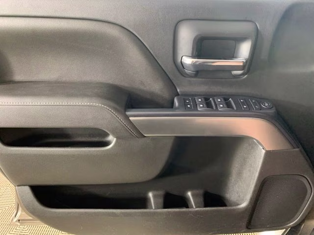 2014 Brownstone Metallic Chevrolet Silverado 1500 LT 4X4 Truck