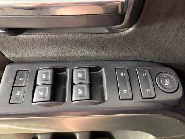 2014 Brownstone Metallic Chevrolet Silverado 1500 LT 4X4 Truck