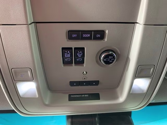2020 Onyx Black GMC Yukon Denali 4X4 SUV
