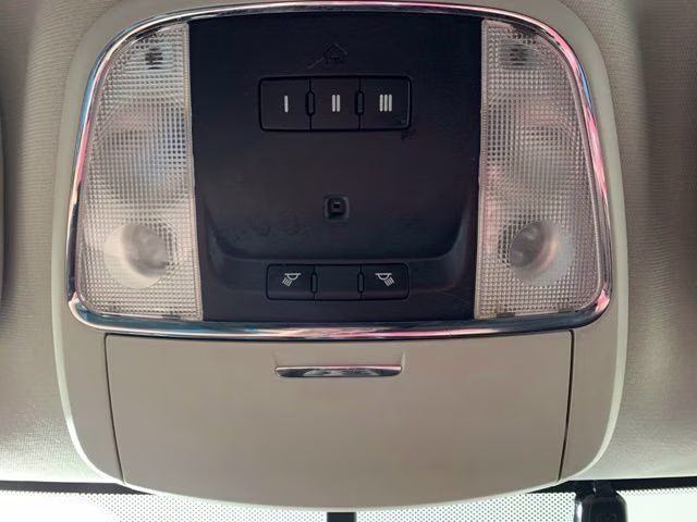 2011 Blackberry Pearlcoat Jeep Grand Cherokee Laredo 4X4 SUV
