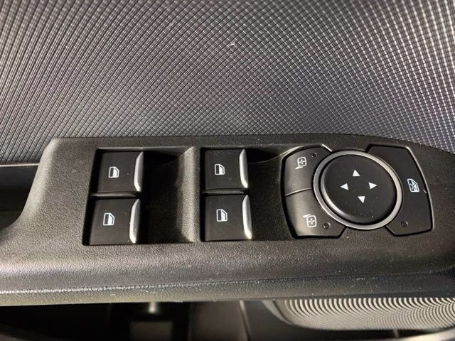 2021 Shadow Black Ford Bronco Sport Base 4X4 SUV