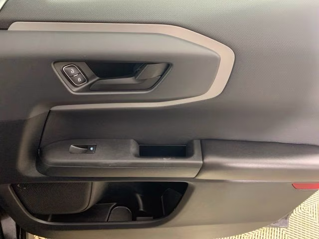 2021 Shadow Black Ford Bronco Sport Base 4X4 SUV