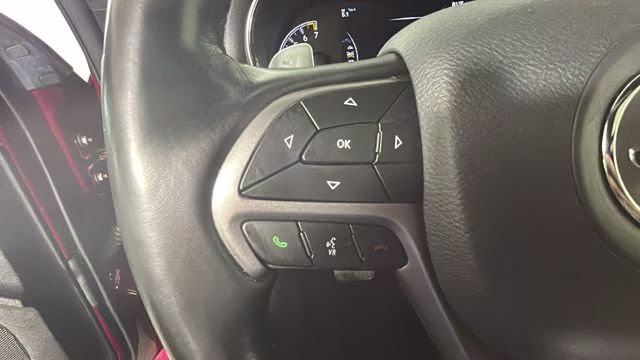 2020 Velvet Red Pearlcoat Jeep Grand Cherokee Limited X 4X4 SUV