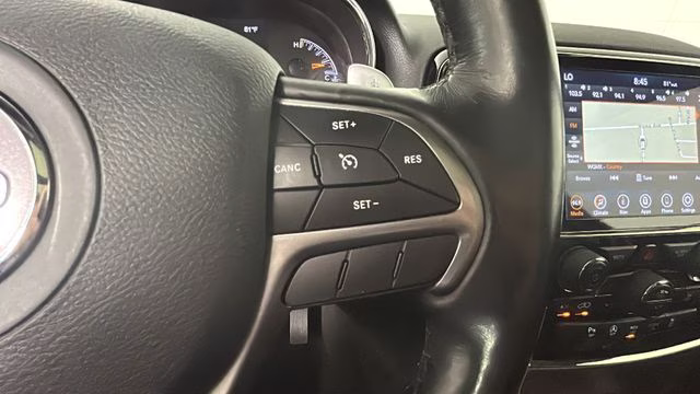 2020 Velvet Red Pearlcoat Jeep Grand Cherokee Limited X 4X4 SUV