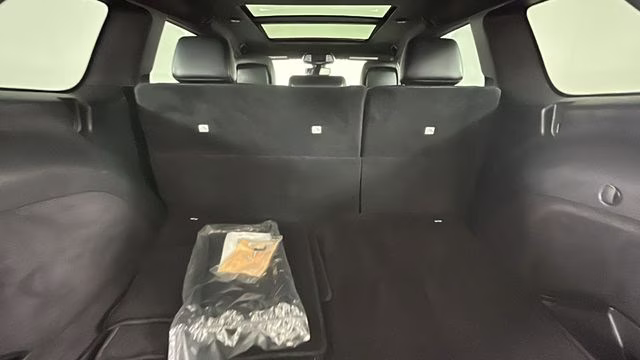 2020 Velvet Red Pearlcoat Jeep Grand Cherokee Limited X 4X4 SUV