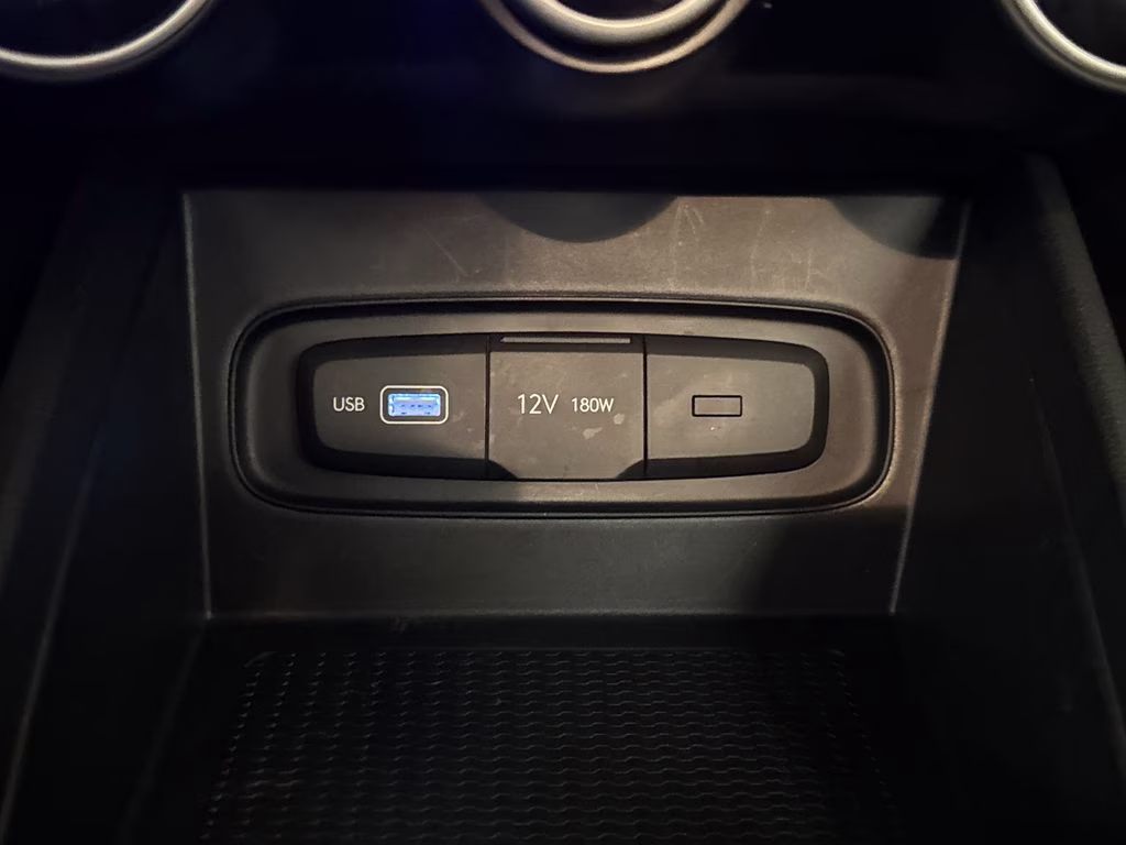 2022 Intense Blue Hyundai Venue SE FWD SUV