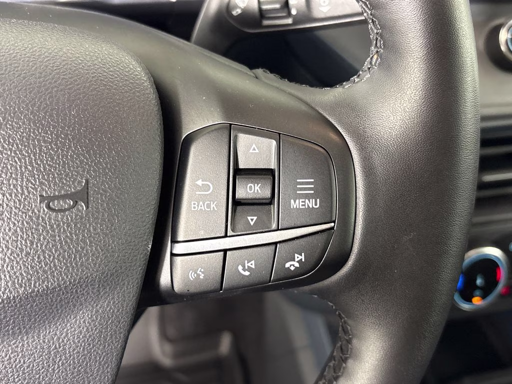 2024 Azure Gray Metallic Ford Maverick Lariat AWD Truck