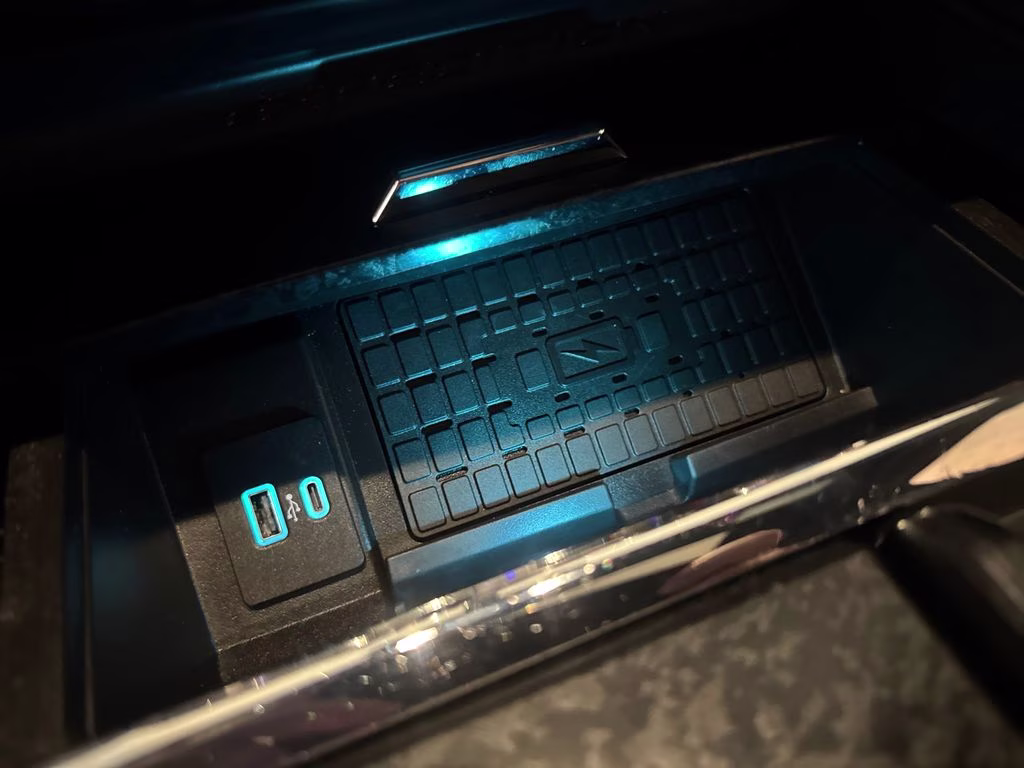 2022 Dark Matter Metallic Ford Expedition Limited 4X4 SUV