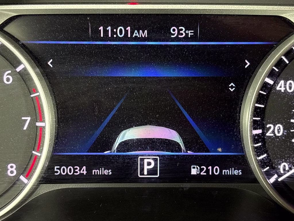 2024 Gun Metallic Nissan Sentra SV FWD Sedan