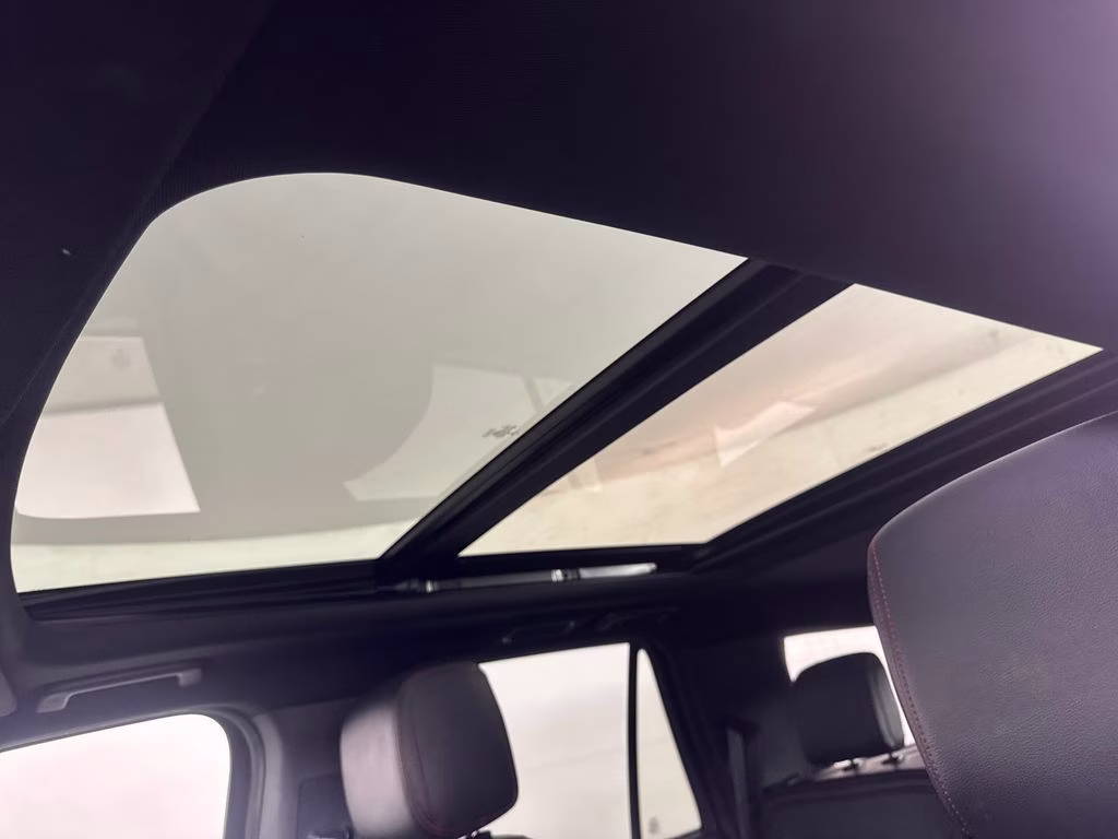 2022 Dark Matter Metallic Ford Expedition Limited 4X4 SUV