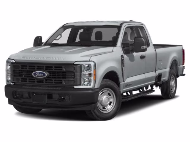 2025 Avalanche Ford Super Duty F-350 SRW XLT 4X4 Truck