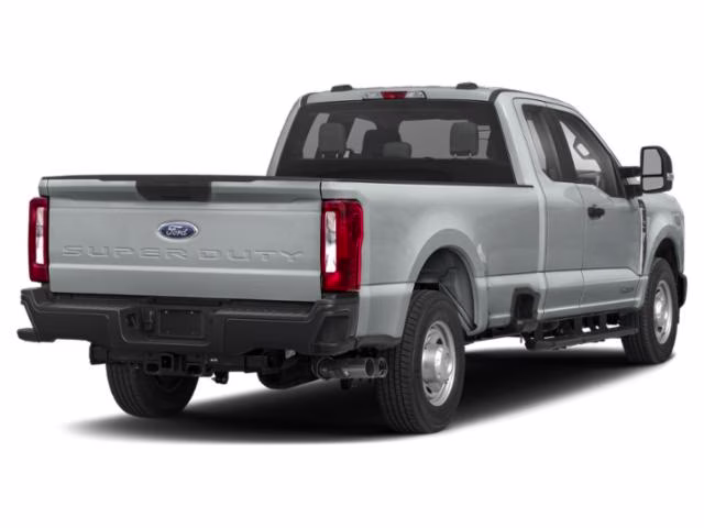2025 Avalanche Ford Super Duty F-350 SRW XLT 4X4 Truck