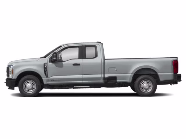2025 Avalanche Ford Super Duty F-350 SRW XLT 4X4 Truck