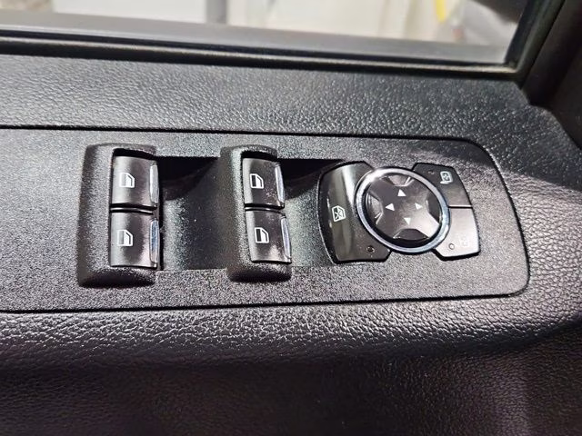 2020 Agate Black Metallic Ford F-150 XLT 4X4 Truck