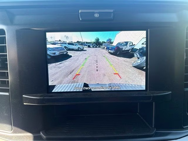 2025 Avalanche Ford Super Duty F-350 SRW XLT 4X4 Truck