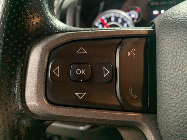 2024 Patriot Blue Pearlcoat Ram 2500 Tradesman 4X4 Truck