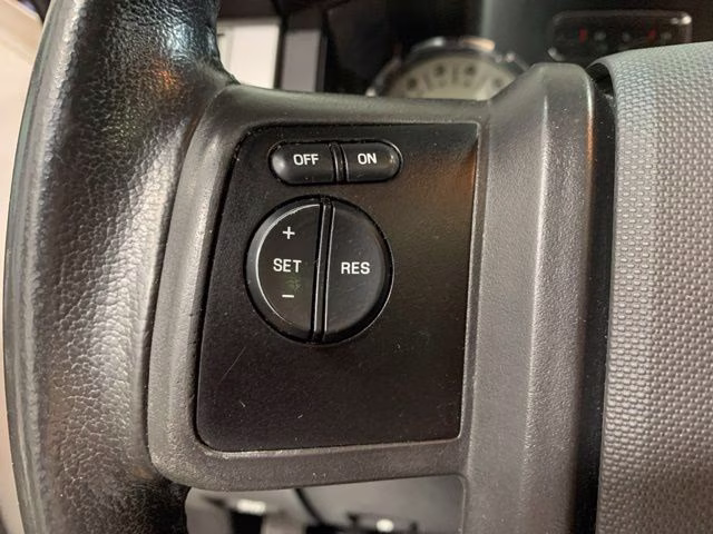 2012 White Platinum Metallic Tri-Coat Ford Expedition EL Limited 4X4 SUV