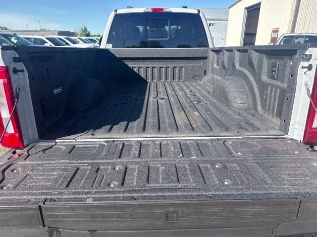2025 Avalanche Ford Super Duty F-350 SRW XLT 4X4 Truck