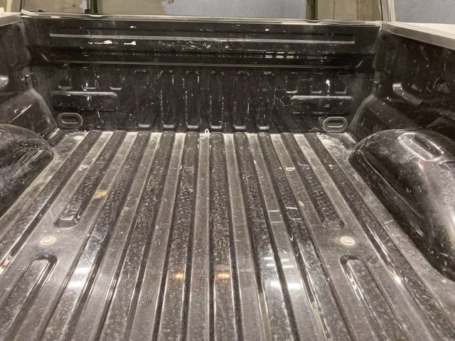 2020 Agate Black Metallic Ford F-150 XLT 4X4 Truck