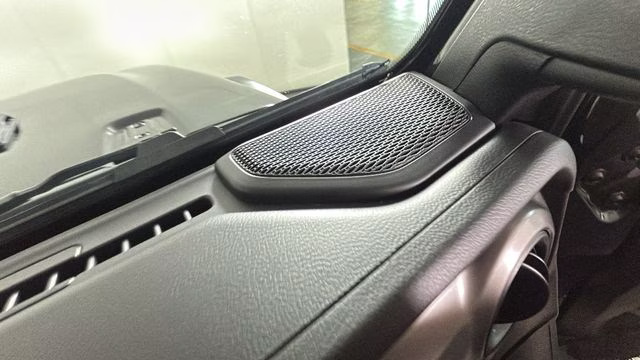 2023 Black Clearcoat Jeep Wrangler Willys 4xe 4X4 SUV