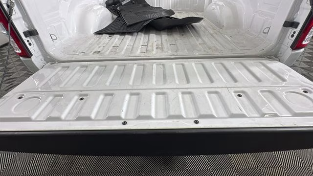 2023 Bright White Clearcoat Ram 1500 Big Horn/Lone Star 4X4 Truck