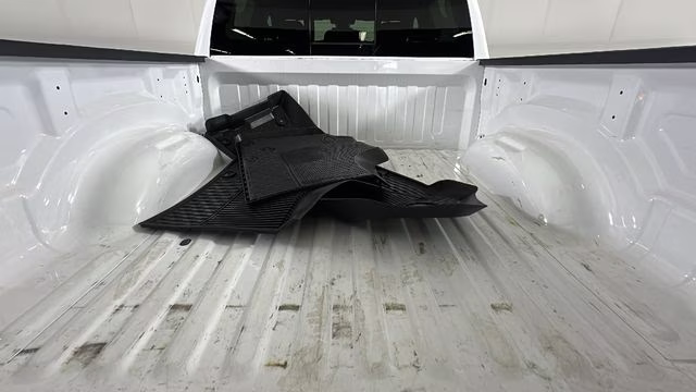 2023 Bright White Clearcoat Ram 1500 Big Horn/Lone Star 4X4 Truck