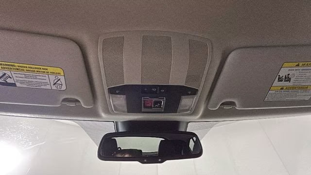 2023 White Mitsubishi Eclipse Cross SE 4X4 SUV