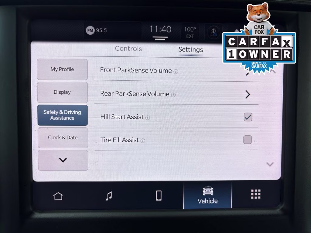 2022 Hydro Blue Pearlcoat Ram 2500 Big Horn 4X4 Truck