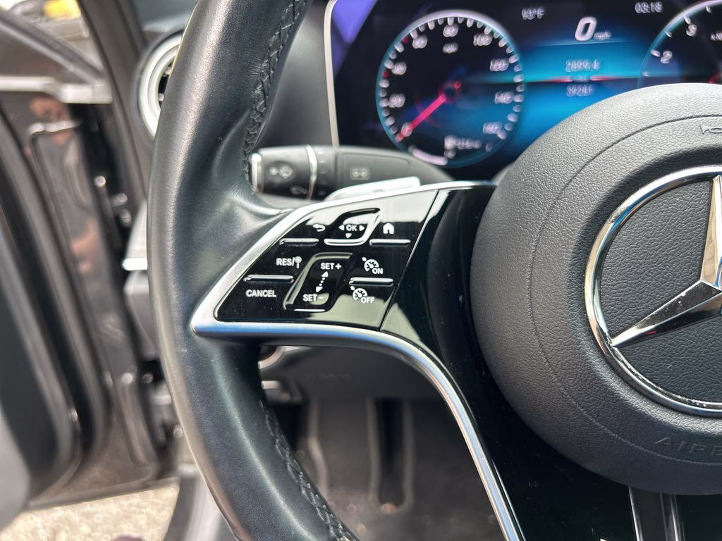 2022 Graphite Gray Metallic Mercedes-Benz E-Class E 350 RWD Sedan