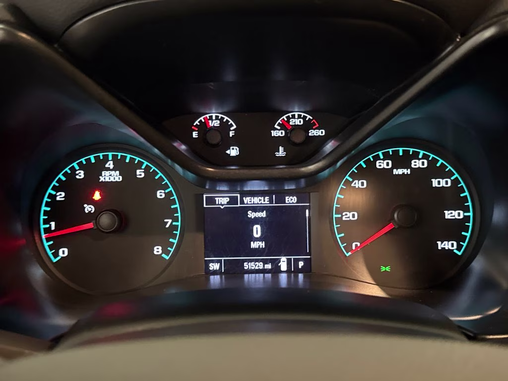 2022 Summit White Chevrolet Colorado LT RWD Truck