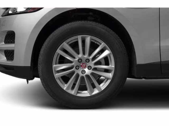 2019 Jaguar F-PACE 25t Prestige AWD SUV