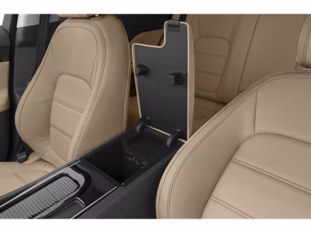 2019 Jaguar F-PACE 25t Prestige AWD SUV