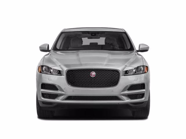 2019 Jaguar F-PACE 25t Prestige AWD SUV