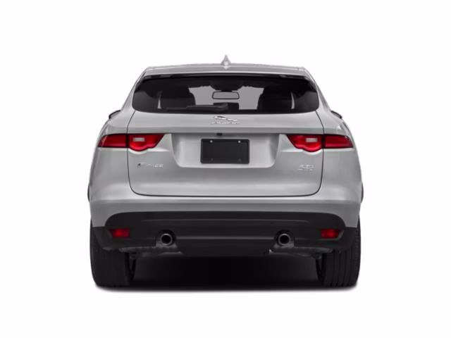 2019 Jaguar F-PACE 25t Prestige AWD SUV
