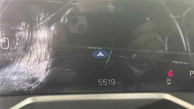 2025 Summit White GMC Acadia Elevation AWD SUV