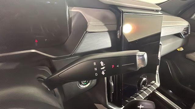 2025 Summit White GMC Acadia Elevation AWD SUV