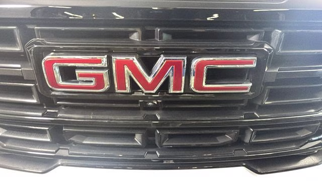 2025 Summit White GMC Acadia Elevation AWD SUV