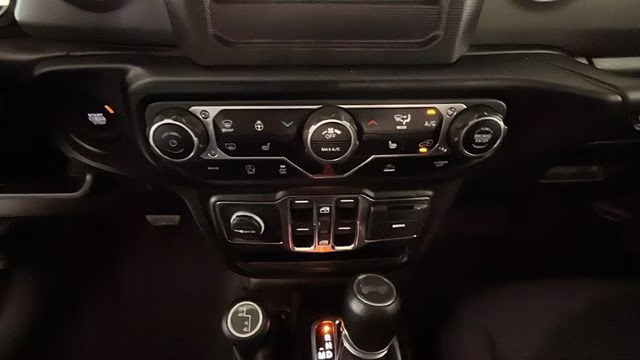 2023 Sting-Gray Clearcoat Jeep Wrangler Sport S 4X4 SUV