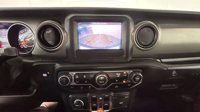 2023 Sting-Gray Clearcoat Jeep Wrangler Sport S 4X4 SUV
