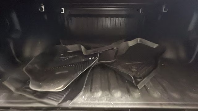 2022 Billet Silver Metallic Clearcoat Ram 1500 Big Horn/Lone Star 4X4 Truck