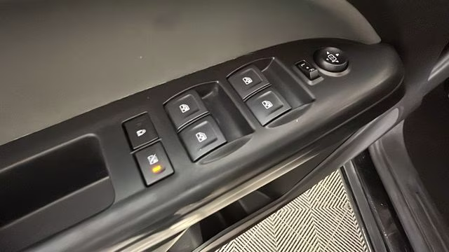 2022 Black Chevrolet Colorado Work Truck 4X4 Truck