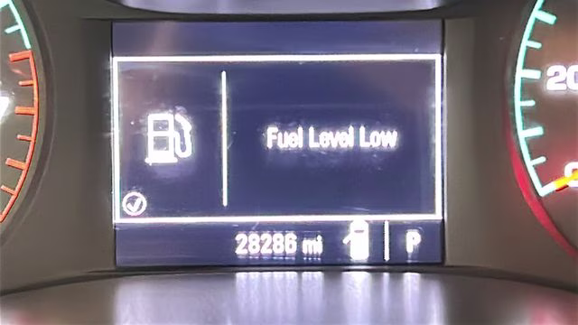 2022 Black Chevrolet Colorado Work Truck 4X4 Truck