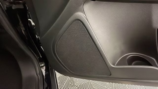 2022 Black Chevrolet Colorado Work Truck 4X4 Truck