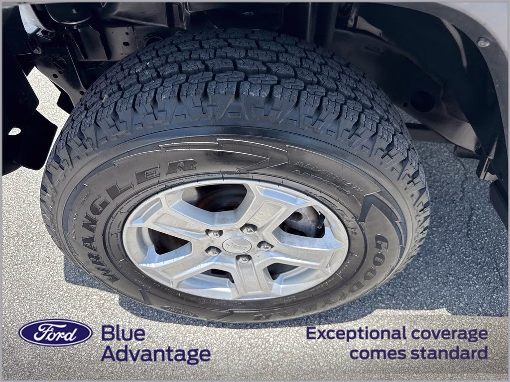 2019 Bright White Clearcoat Jeep Wrangler Sport S 4X4 SUV