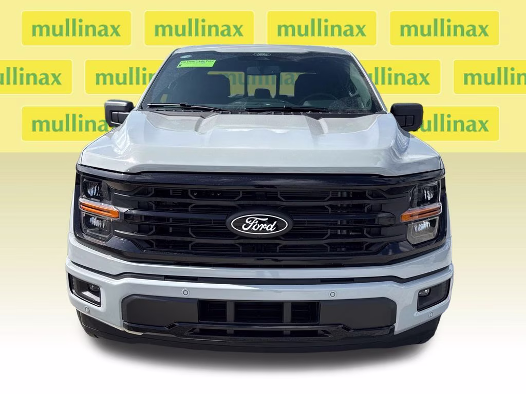 2026 Avalanche Ford F-150 XLT RWD Truck
