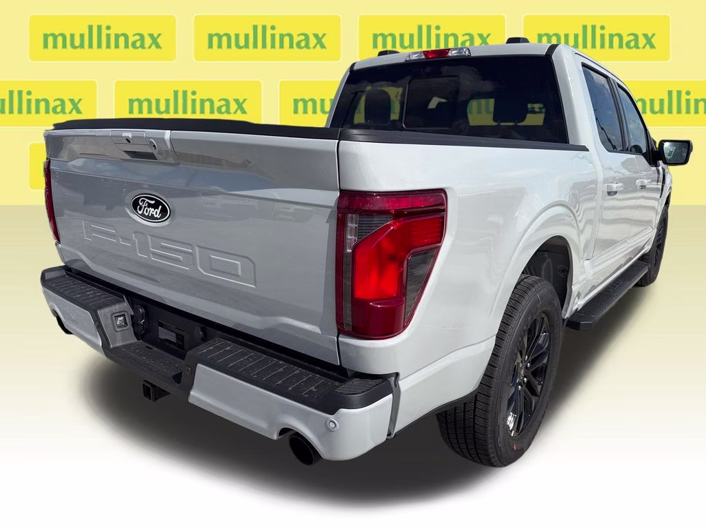 2026 Avalanche Ford F-150 XLT RWD Truck