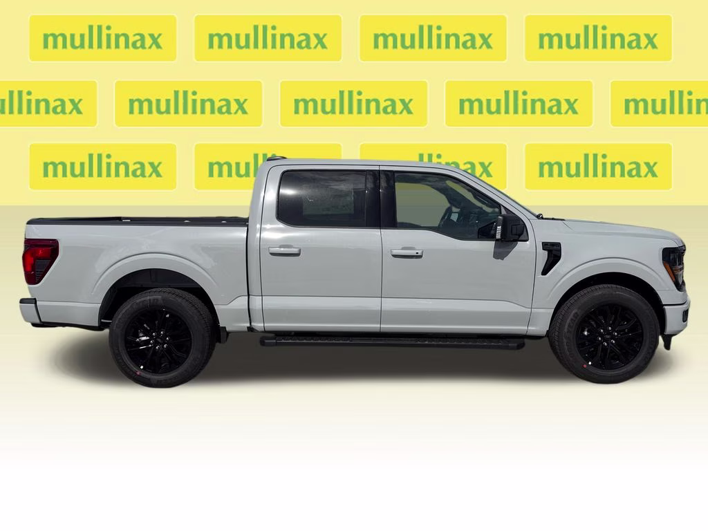 2026 Avalanche Ford F-150 XLT RWD Truck