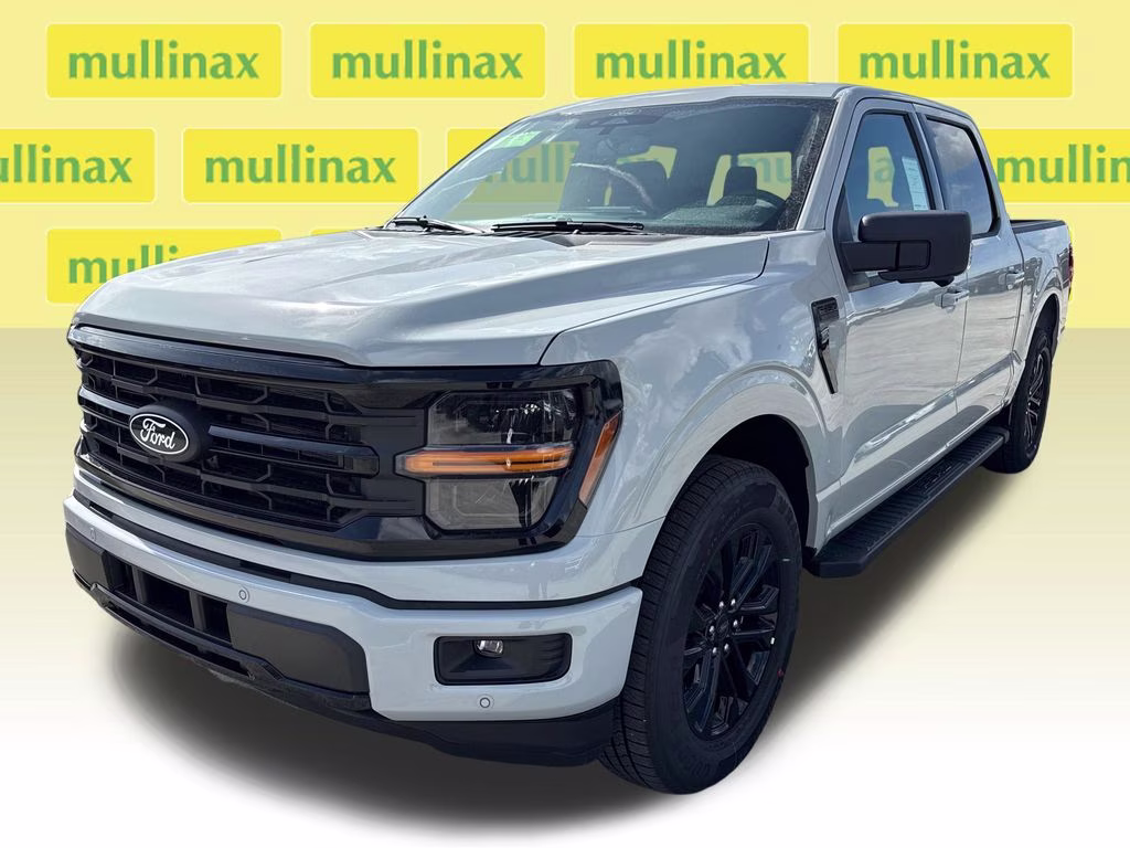 2026 Avalanche Ford F-150 XLT RWD Truck