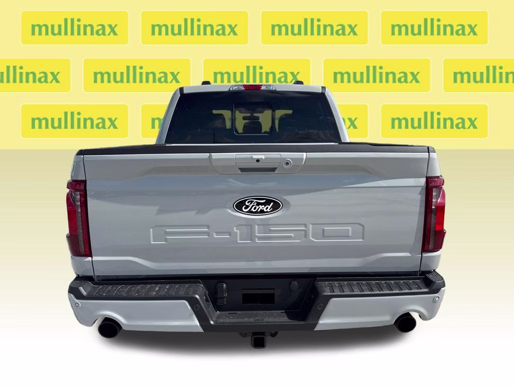 2026 Avalanche Ford F-150 XLT RWD Truck