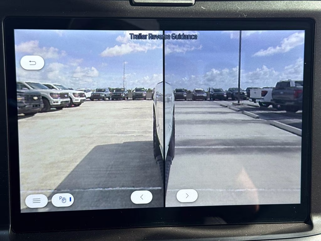 2026 Avalanche Ford F-150 XLT RWD Truck